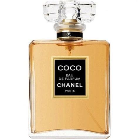 chanel coco duftbeschreibung|Coco von Chanel (Eau de Parfum) » Meinungen & Duftbeschreibung.